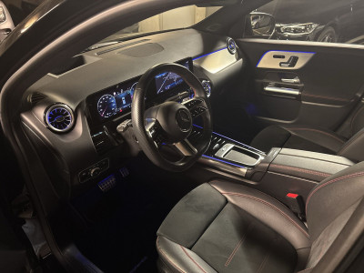 Mercedes-Benz GLA Gebrauchtwagen