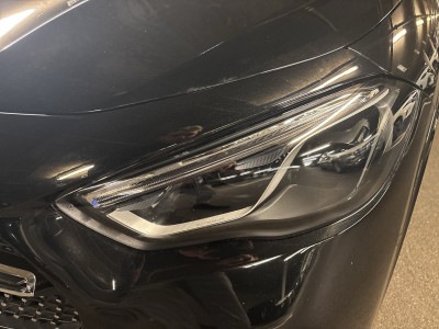 Mercedes-Benz GLA Gebrauchtwagen