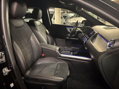 Mercedes-Benz GLA Gebrauchtwagen