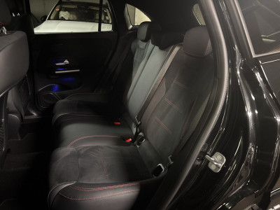 Mercedes-Benz GLA Gebrauchtwagen