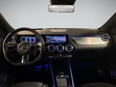 Mercedes-Benz GLA Gebrauchtwagen