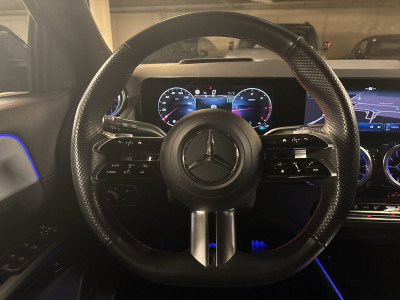 Mercedes-Benz GLA Gebrauchtwagen