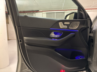 Mercedes-Benz GLE Gebrauchtwagen