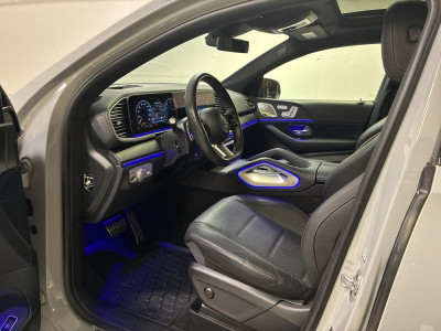 Mercedes-Benz GLE Gebrauchtwagen