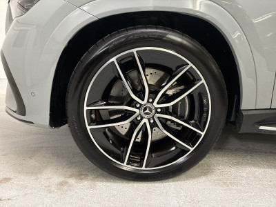 Mercedes-Benz GLE Gebrauchtwagen