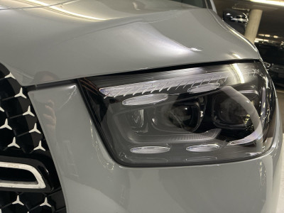 Mercedes-Benz GLE Gebrauchtwagen