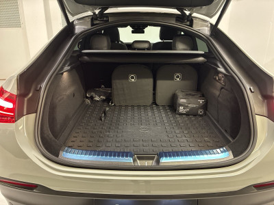 Mercedes-Benz GLE Gebrauchtwagen