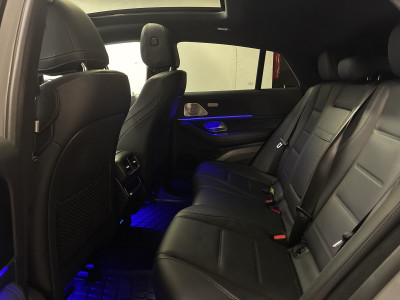 Mercedes-Benz GLE Gebrauchtwagen