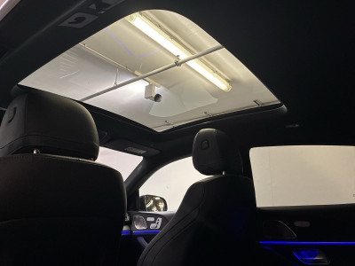 Mercedes-Benz GLE Gebrauchtwagen