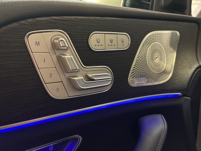 Mercedes-Benz GLE Gebrauchtwagen