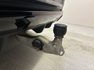 Mercedes-Benz GLE Gebrauchtwagen