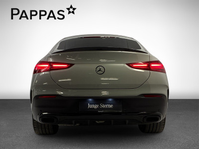 Mercedes-Benz GLE Gebrauchtwagen