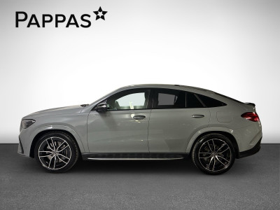 Mercedes-Benz GLE Gebrauchtwagen