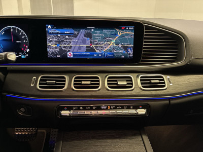 Mercedes-Benz GLE Gebrauchtwagen