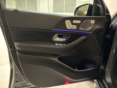 Mercedes-Benz GLE Gebrauchtwagen