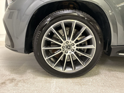 Mercedes-Benz GLE Gebrauchtwagen