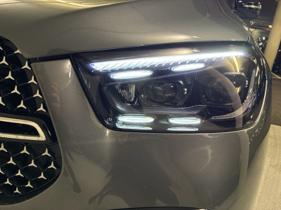 Mercedes-Benz GLE Gebrauchtwagen