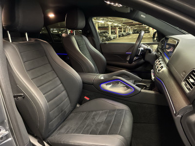 Mercedes-Benz GLE Gebrauchtwagen