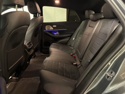 Mercedes-Benz GLE Gebrauchtwagen