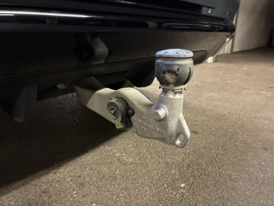 Mercedes-Benz GLE Gebrauchtwagen