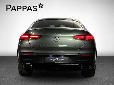 Mercedes-Benz GLE Gebrauchtwagen