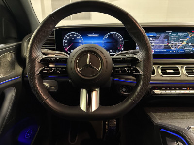 Mercedes-Benz GLE Gebrauchtwagen