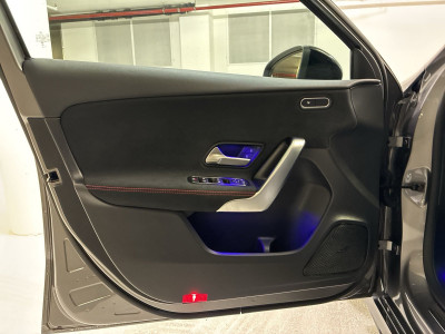 Mercedes-Benz A-Klasse Gebrauchtwagen Mercedes-Benz A-Klasse Gebrauchtwagen