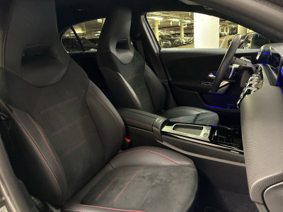 Mercedes-Benz A-Klasse Gebrauchtwagen Mercedes-Benz A-Klasse Gebrauchtwagen