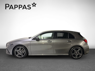 Mercedes-Benz A-Klasse Gebrauchtwagen Mercedes-Benz A-Klasse Gebrauchtwagen