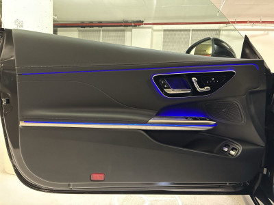 Mercedes-Benz CLE Gebrauchtwagen