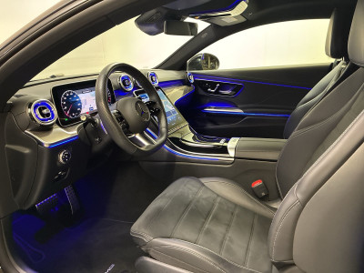 Mercedes-Benz CLE Gebrauchtwagen