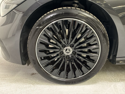 Mercedes-Benz CLE Gebrauchtwagen