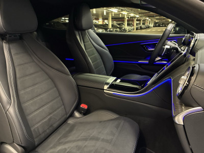 Mercedes-Benz CLE Gebrauchtwagen