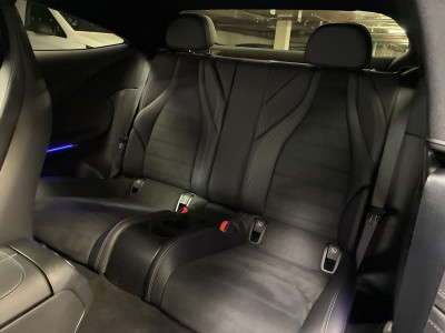 Mercedes-Benz CLE Gebrauchtwagen