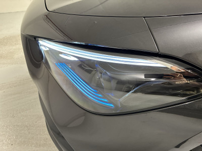 Mercedes-Benz CLE Gebrauchtwagen