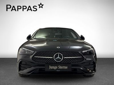 Mercedes-Benz CLE Gebrauchtwagen