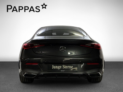 Mercedes-Benz CLE Gebrauchtwagen