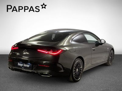 Mercedes-Benz CLE Gebrauchtwagen