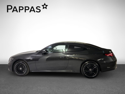 Mercedes-Benz CLE Gebrauchtwagen