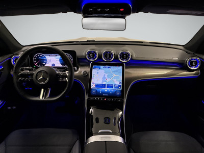 Mercedes-Benz CLE Gebrauchtwagen