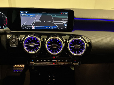 Mercedes-Benz A-Klasse Gebrauchtwagen