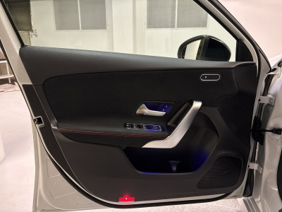 Mercedes-Benz A-Klasse Gebrauchtwagen