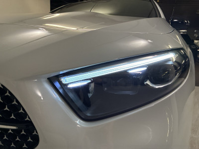 Mercedes-Benz A-Klasse Gebrauchtwagen