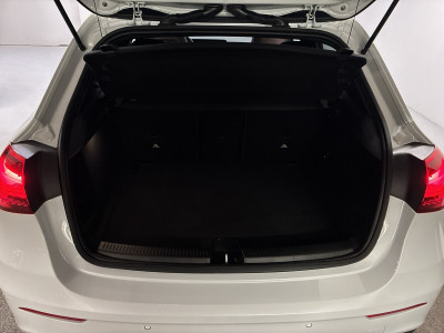 Mercedes-Benz A-Klasse Gebrauchtwagen