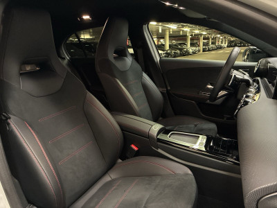 Mercedes-Benz A-Klasse Gebrauchtwagen