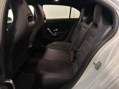 Mercedes-Benz A-Klasse Gebrauchtwagen