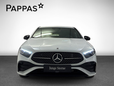 Mercedes-Benz A-Klasse Gebrauchtwagen