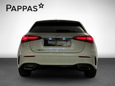 Mercedes-Benz A-Klasse Gebrauchtwagen