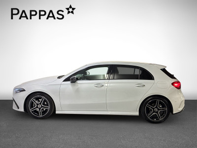 Mercedes-Benz A-Klasse Gebrauchtwagen