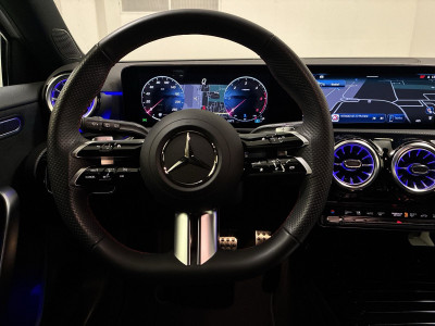 Mercedes-Benz A-Klasse Gebrauchtwagen